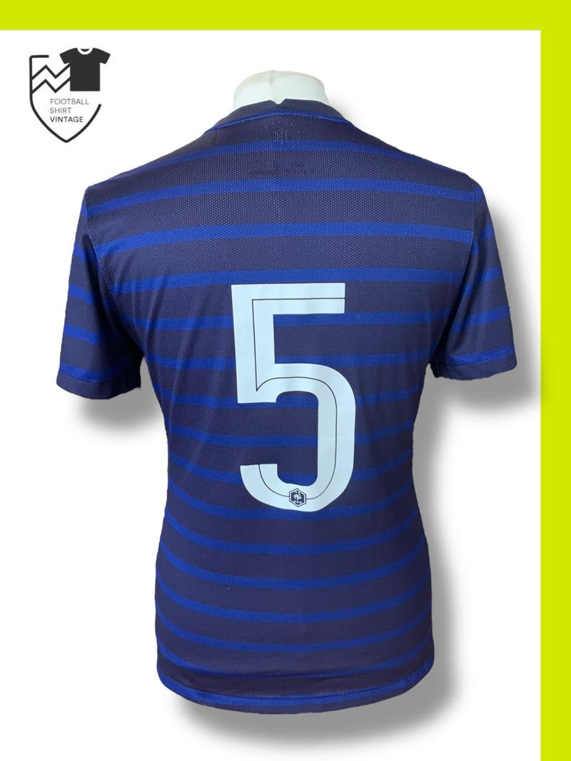 Chargez l'image dans la visionneuse de la galerie, France 2020 HOME 5