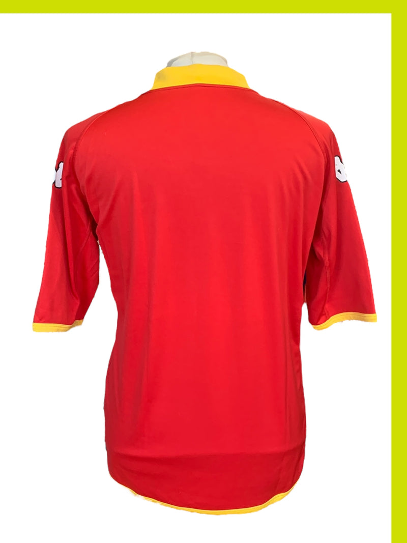 Chargez l'image dans la visionneuse de la galerie, Le Mans 2005-2006 HOME