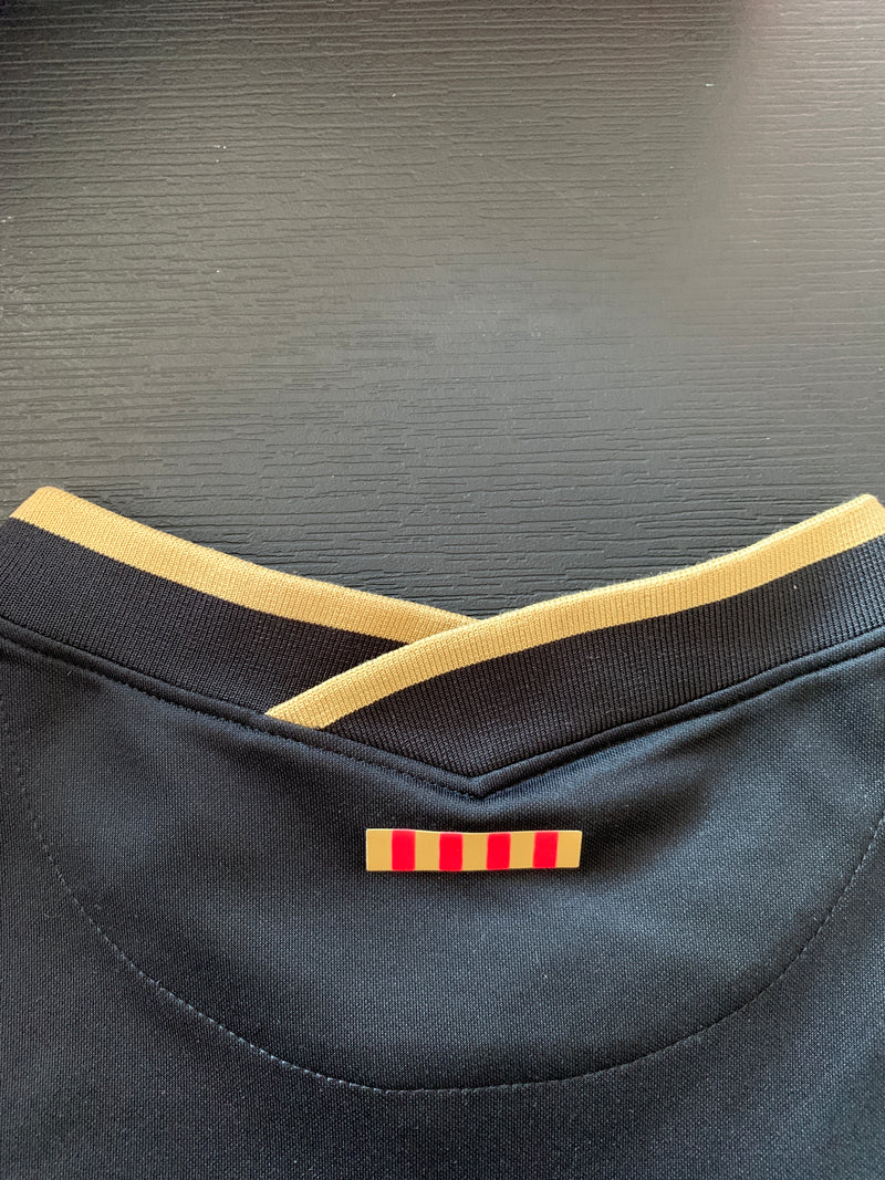 Chargez l'image dans la visionneuse de la galerie, Barcelone 2020-2021 AWAY