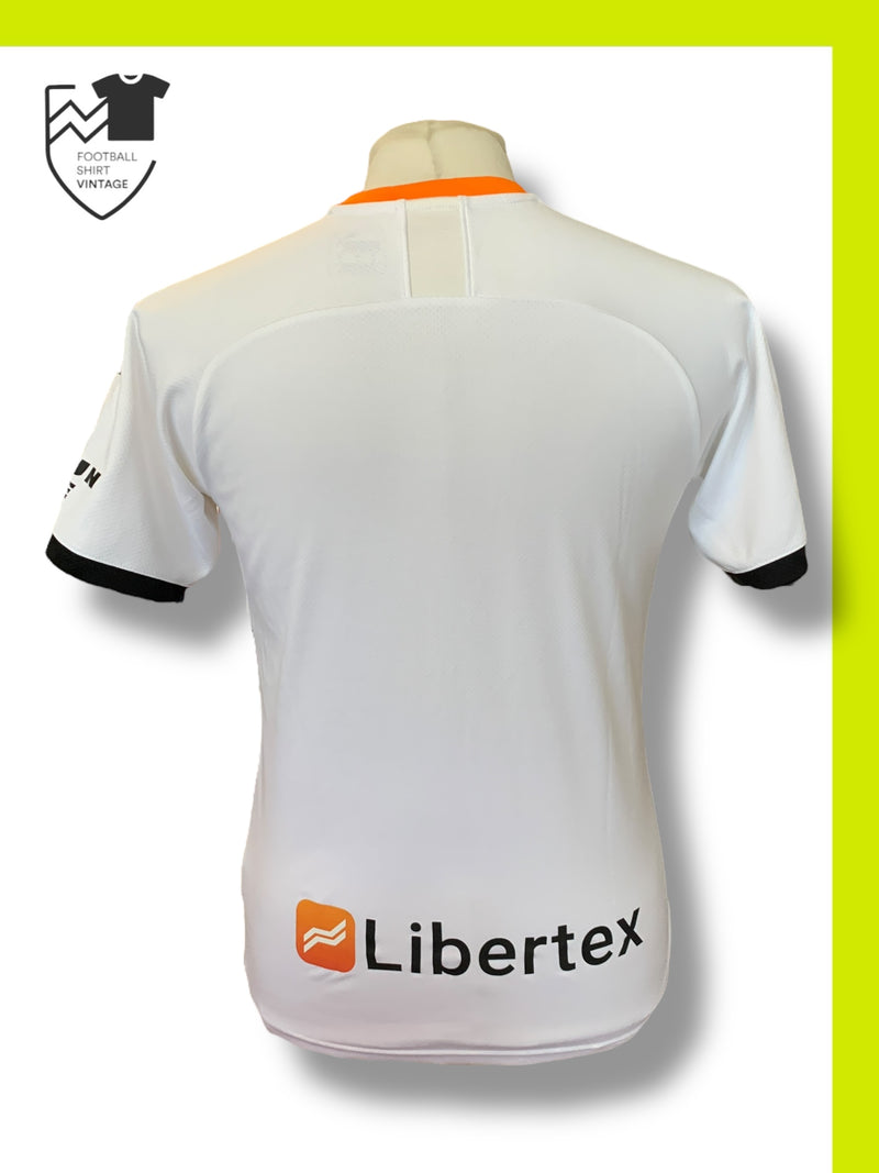 Chargez l'image dans la visionneuse de la galerie, Valence CF 2019-2020 HOME