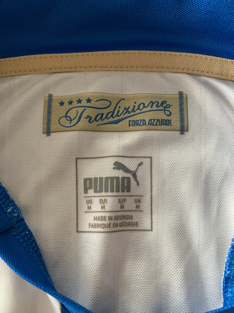 Chargez l'image dans la visionneuse de la galerie, Italie 2016 AWAY