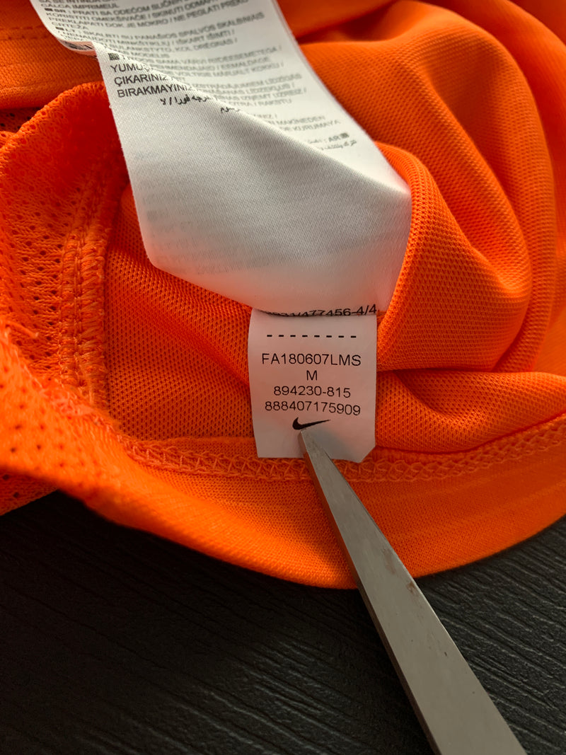 Chargez l'image dans la visionneuse de la galerie, Bourg-Peronnas 2018-2019 AWAY 22 KALULU