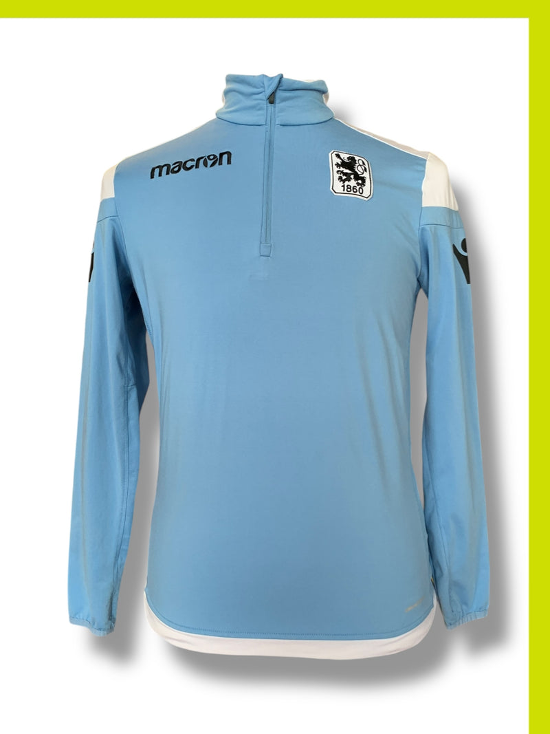 Chargez l'image dans la visionneuse de la galerie, Munich 1860 2018-2019 Training