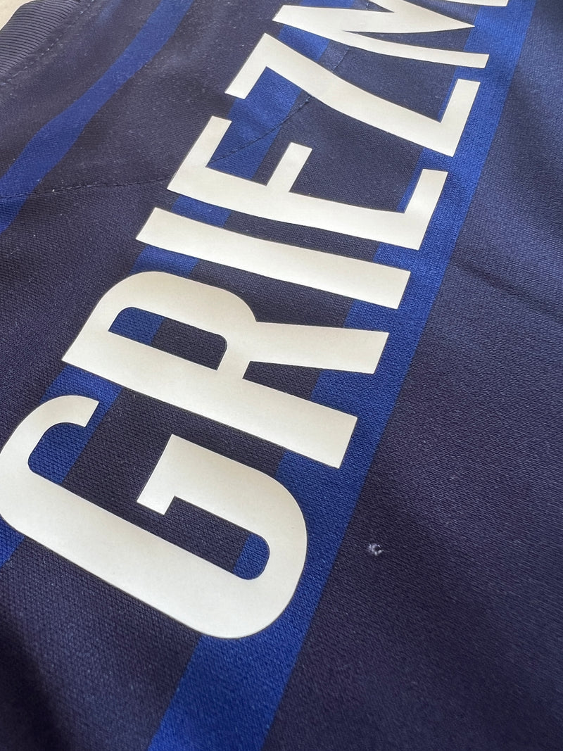 Chargez l'image dans la visionneuse de la galerie, France 2020 HOME 7 GRIEZMANN