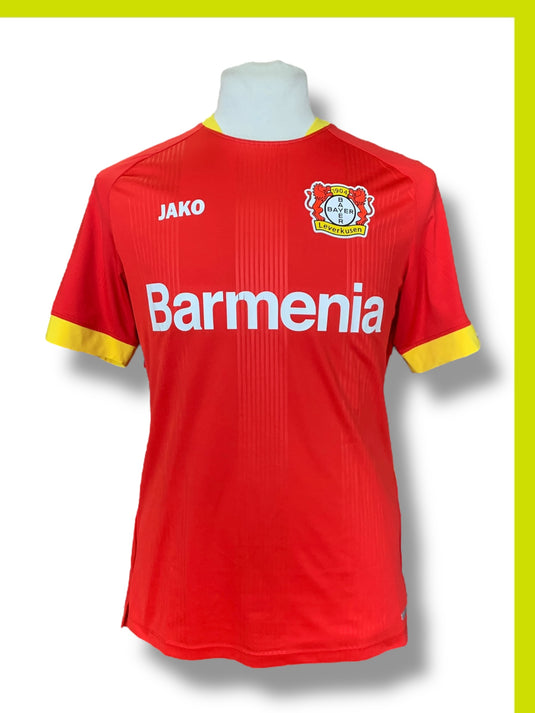 Bayer Leverkusen 2020-2021 AWAY