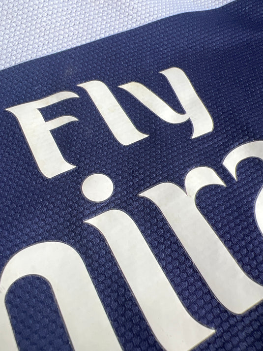 Paris 2013-2014 HOME 9 CAVANI