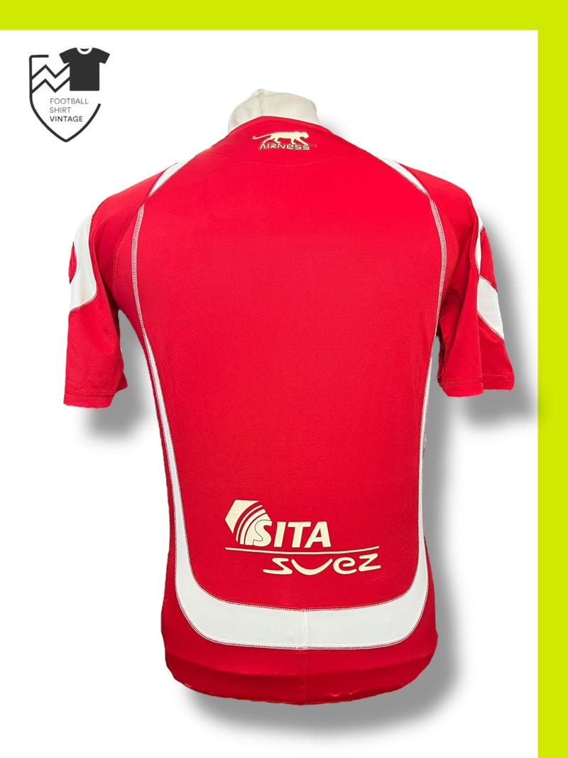 Chargez l'image dans la visionneuse de la galerie, Valenciennes 2006-2007 HOME