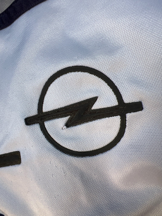 Paris 1999-2000 AWAY 9 ANELKA