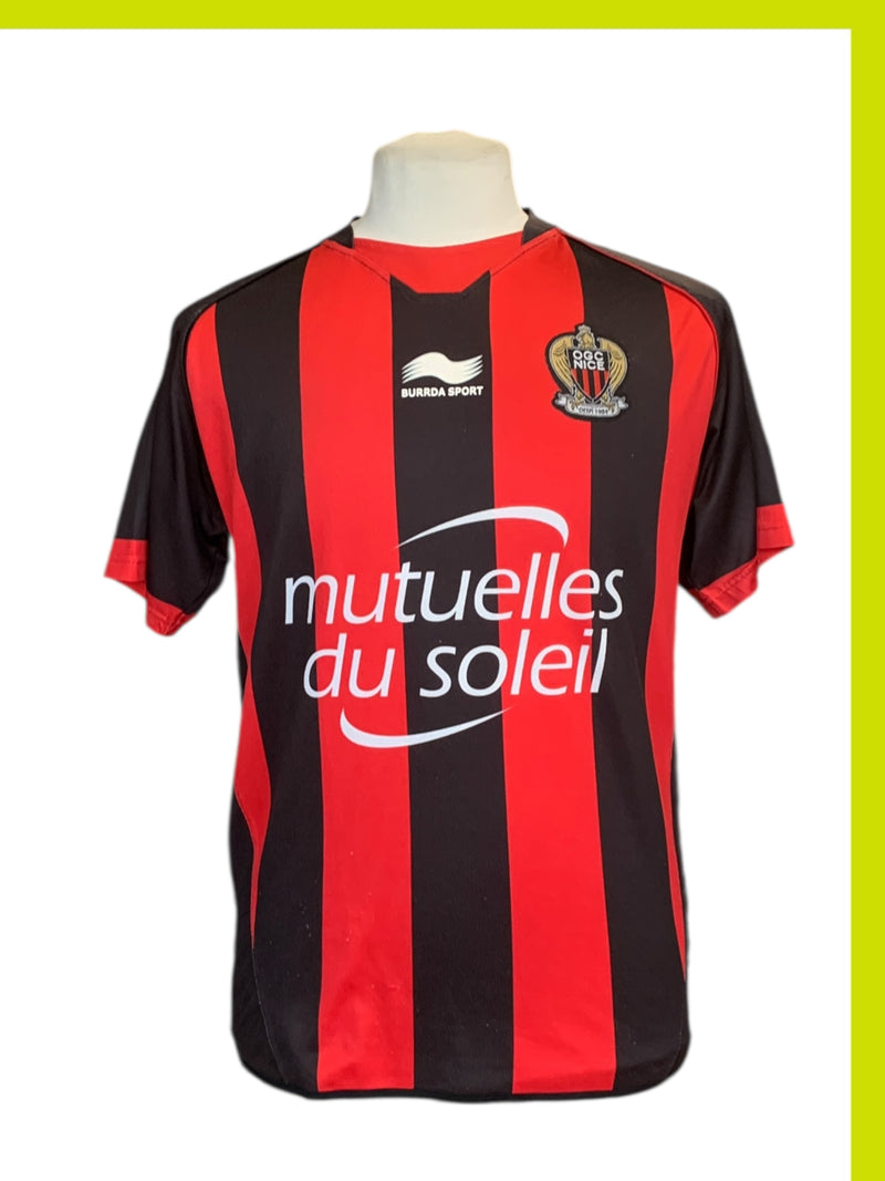 Chargez l'image dans la visionneuse de la galerie, Nice 2013-2014 HOME