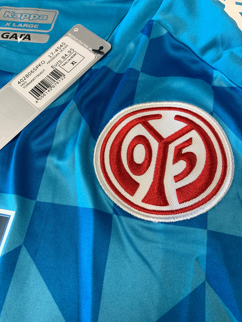 Chargez l'image dans la visionneuse de la galerie, FSV Mayence 2021-2022 Goal