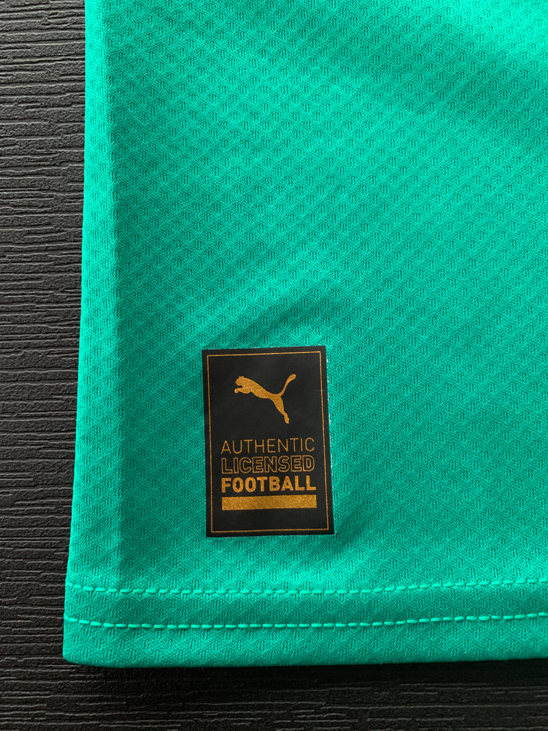 Chargez l'image dans la visionneuse de la galerie, Monchengladbach 2022-2023 AWAY 17 MANU KONE