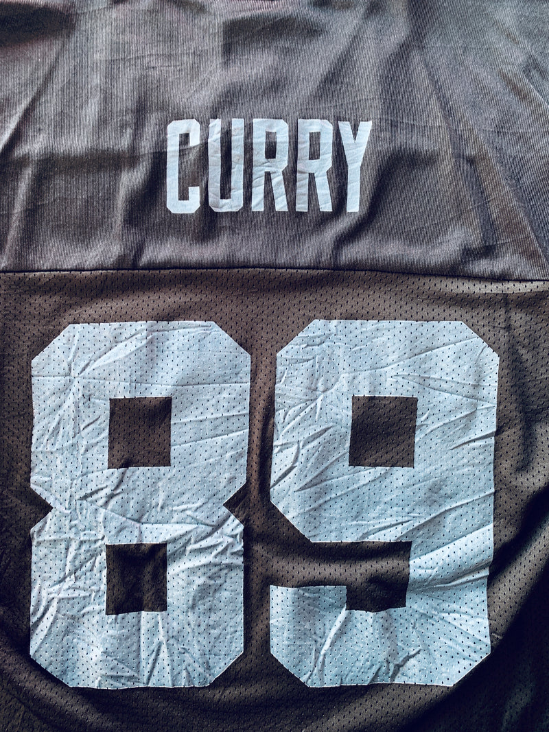 Chargez l'image dans la visionneuse de la galerie, Las Vegas Raiders Alternate 89 CURRY