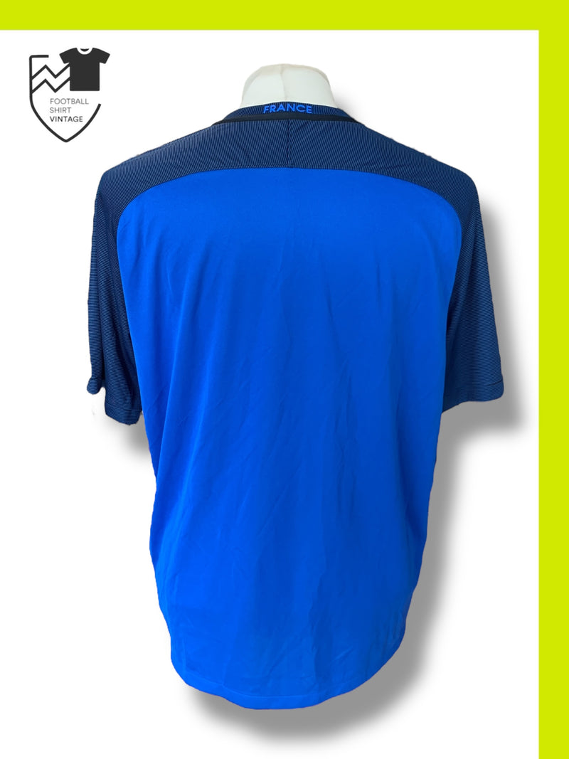 Chargez l'image dans la visionneuse de la galerie, France 2016 HOME