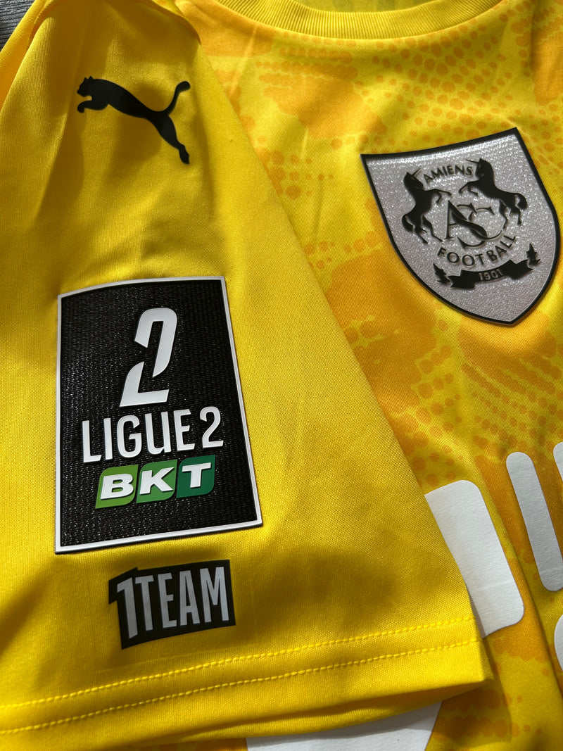 Chargez l'image dans la visionneuse de la galerie, Amiens 2025-2026 Goal 16 SAUVAGE