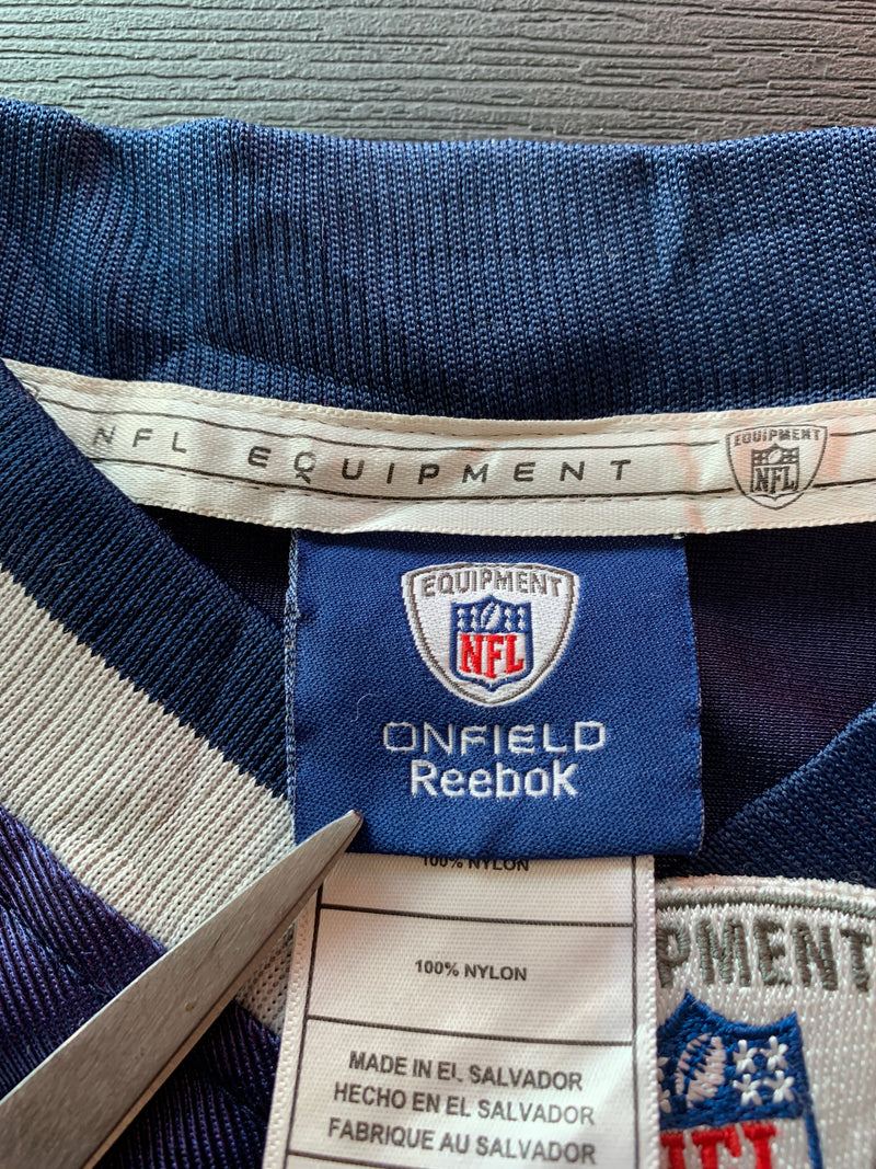 Chargez l'image dans la visionneuse de la galerie, New England Patriots HOME 12 BRADY