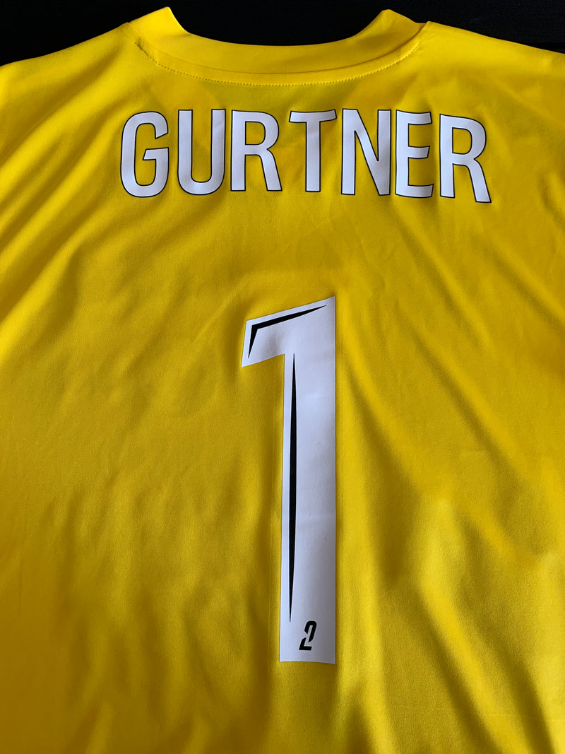 Chargez l'image dans la visionneuse de la galerie, Amiens 2024-2025 Goal 1 GURTNER