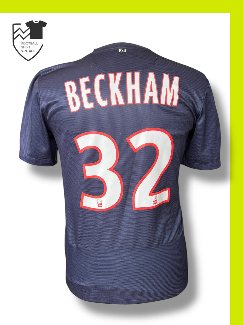Chargez l'image dans la visionneuse de la galerie, Paris 2012-2013 HOME 32 BECKHAM