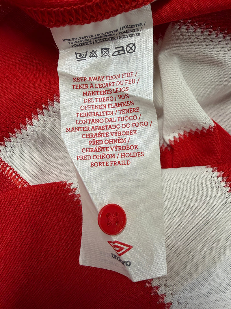 Chargez l'image dans la visionneuse de la galerie, Glasgow rangers 2010-2011 AWAY