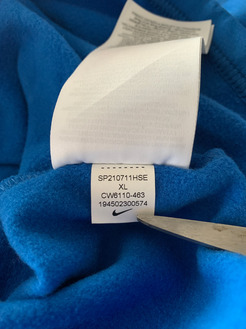 Chargez l'image dans la visionneuse de la galerie, Utrecht 2021-2022 Training