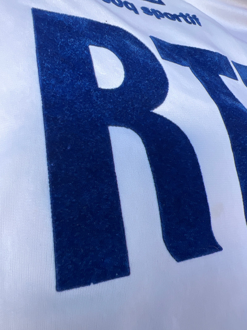 Chargez l'image dans la visionneuse de la galerie, Paris 1981-1982 HOME