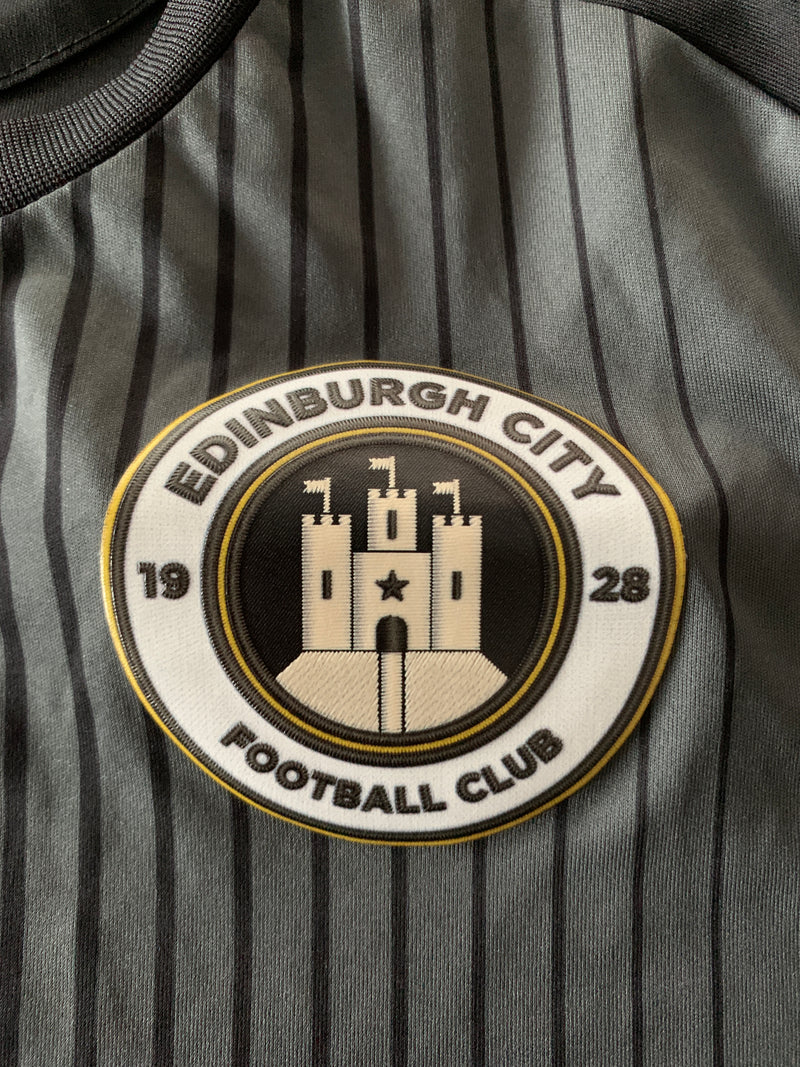 Chargez l'image dans la visionneuse de la galerie, Edinburgh City 2022-2023 Goal 21