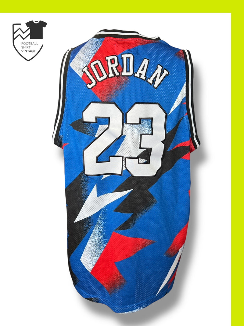 Chargez l'image dans la visionneuse de la galerie, Paris 2020-2021 Spécial 23 JORDAN