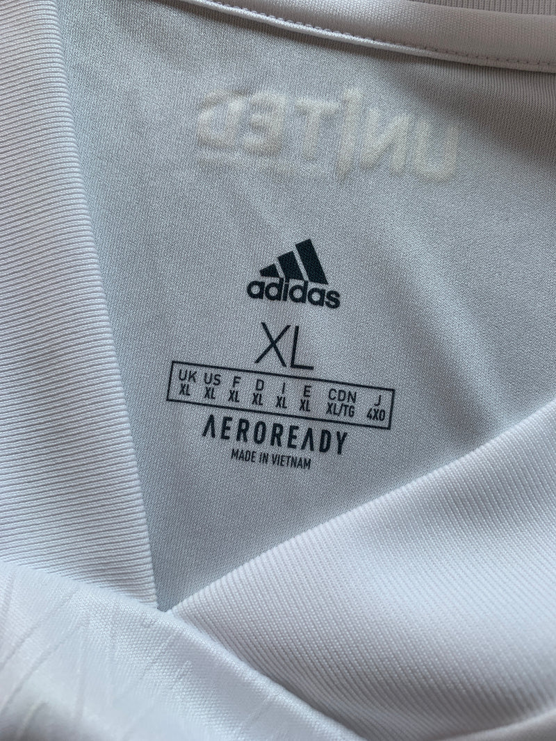 Chargez l'image dans la visionneuse de la galerie, Atlanta United 2020 AWAY (XL)