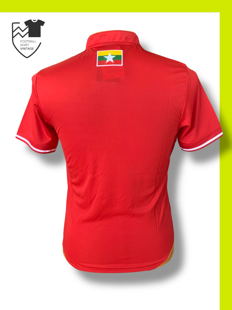 Chargez l'image dans la visionneuse de la galerie, Birmanie 2016 HOME