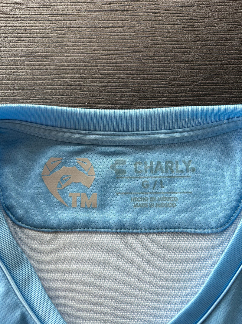 Chargez l'image dans la visionneuse de la galerie, Tampico Madero FC 2019-2020 HOME