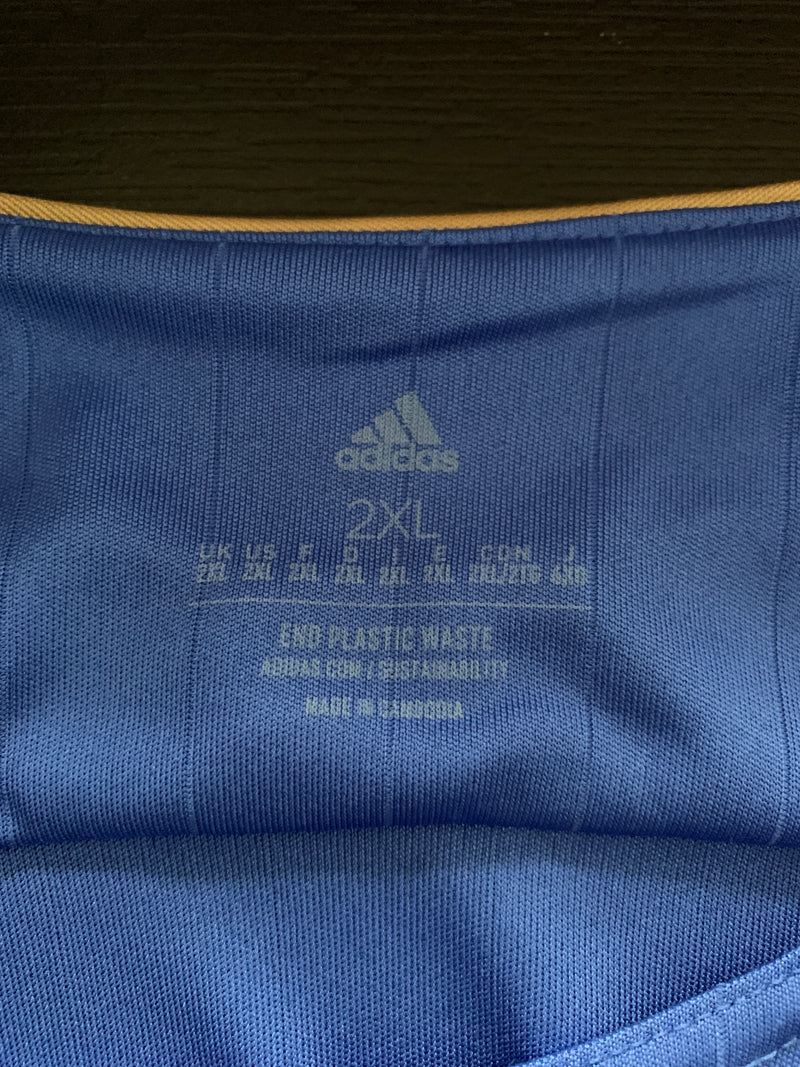 Chargez l'image dans la visionneuse de la galerie, Juventus 2021-2022 Spécial 26 CANNAVARO