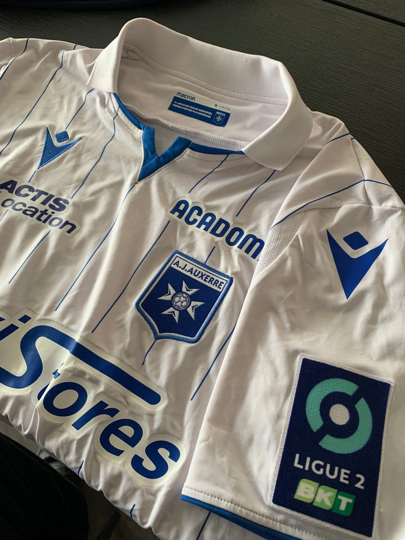 Chargez l'image dans la visionneuse de la galerie, Auxerre 2020-2021 HOME 17 G.LLORIS