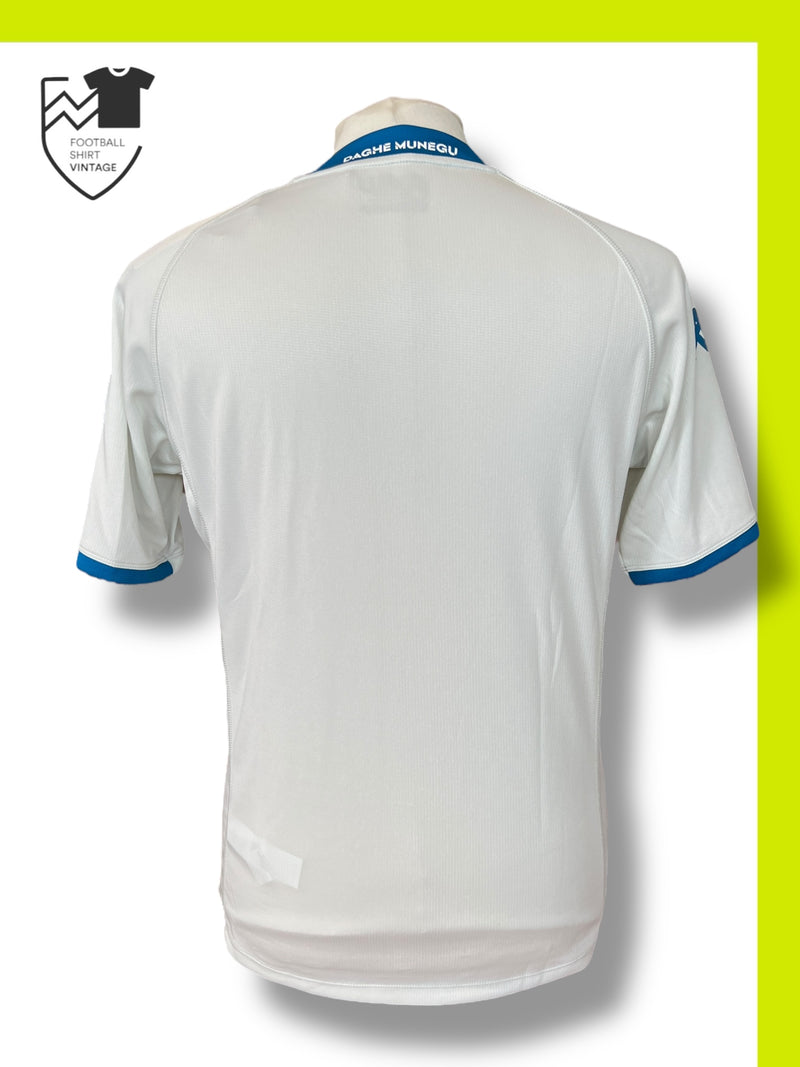 Chargez l'image dans la visionneuse de la galerie, Monaco 2023-2024 THIRD