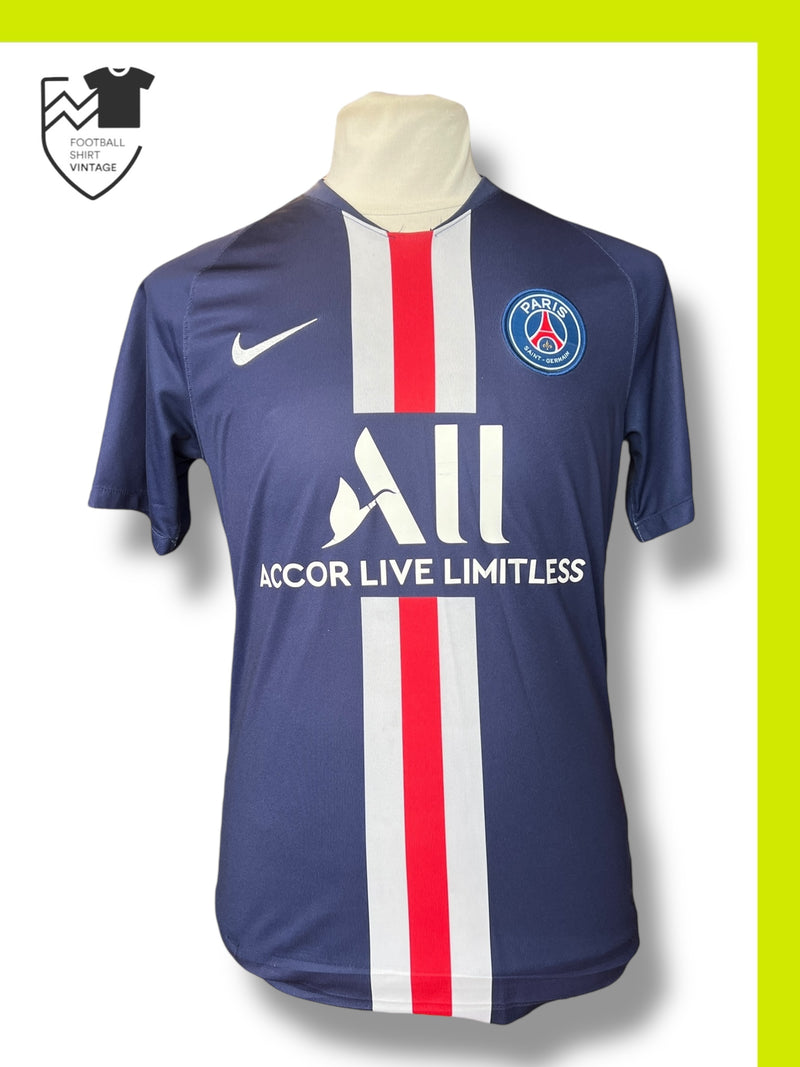 Chargez l'image dans la visionneuse de la galerie, Paris 2019-2020 HOME 10 NEYMAR Jr