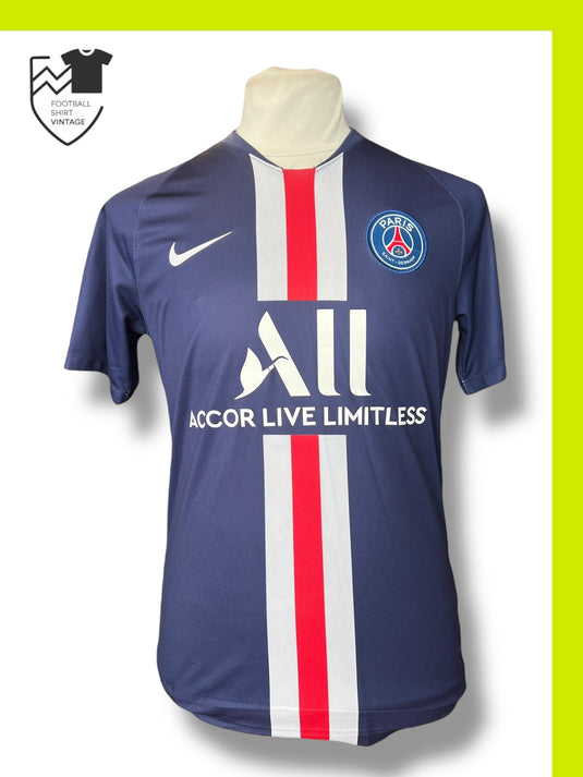 Paris 2019-2020 HOME 10 NEYMAR Jr