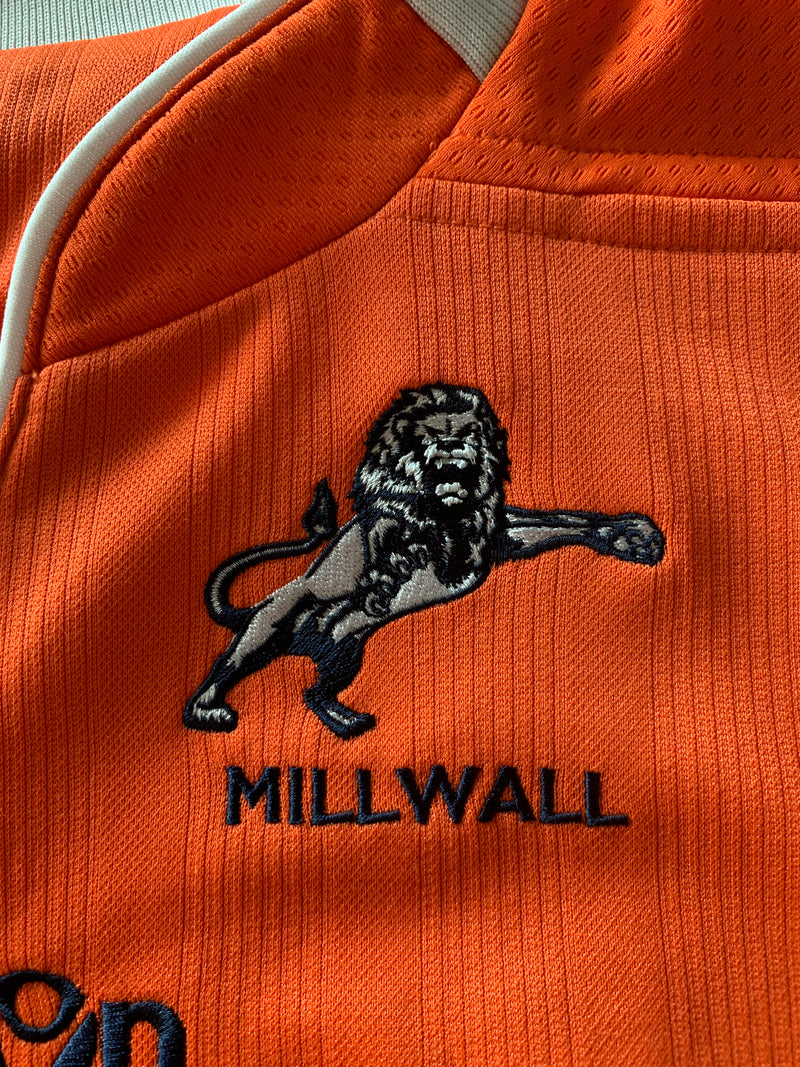 Chargez l'image dans la visionneuse de la galerie, Millwall 2013-2014 THIRD