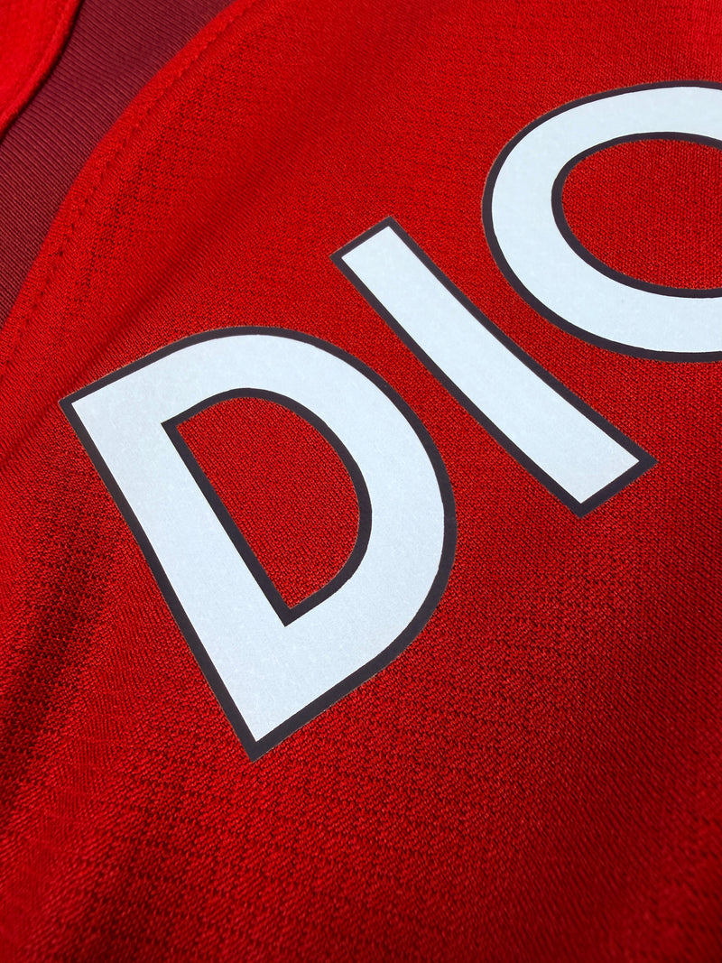 Chargez l'image dans la visionneuse de la galerie, Liverpool 2022-2023 HOME 20 DIOGO.J (L)