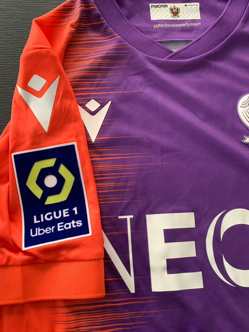 Chargez l'image dans la visionneuse de la galerie, Nice 2022-2023 THIRD 23 LOTOMBA