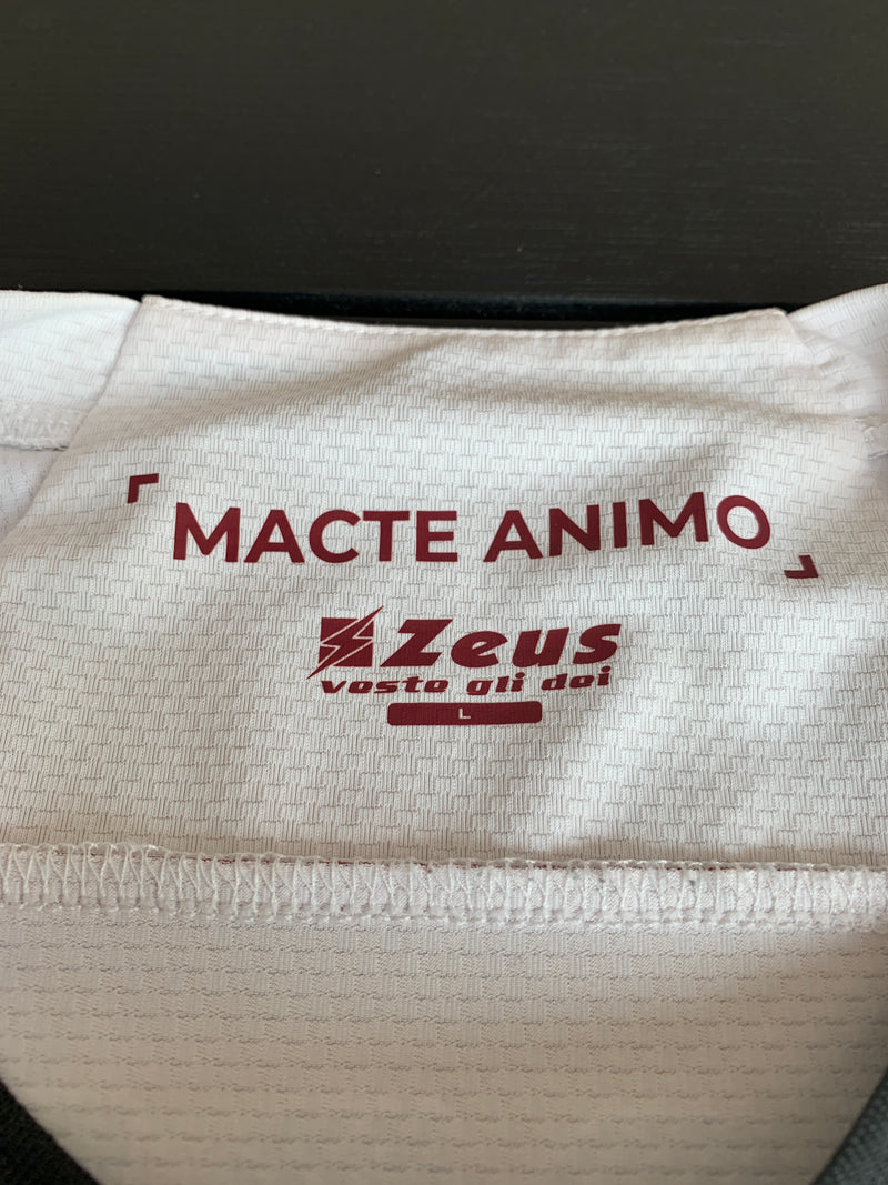 Chargez l'image dans la visionneuse de la galerie, Salernitana 2022-2023 AWAY 87 CANDREVA