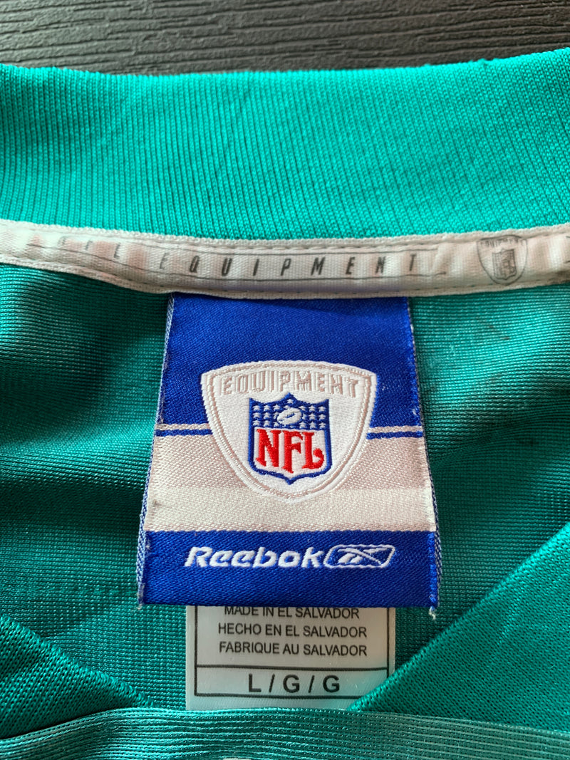 Chargez l'image dans la visionneuse de la galerie, Miami Dolphins HOME 19 GINN