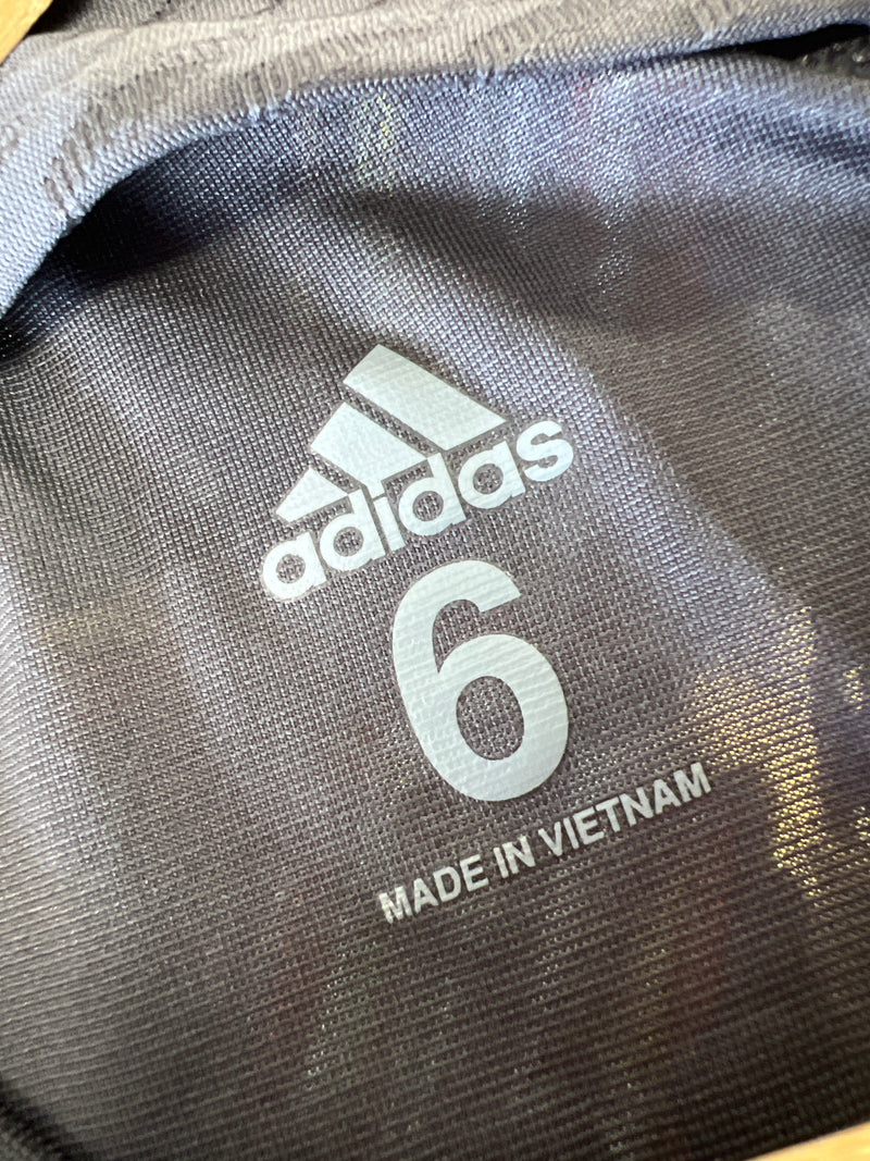 Chargez l'image dans la visionneuse de la galerie, Juventus 2023-2024 THIRD 22 T.WEAH