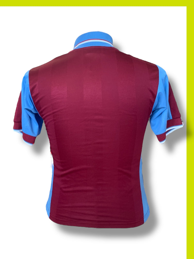 Chargez l'image dans la visionneuse de la galerie, West Ham United 1998-1999 HOME