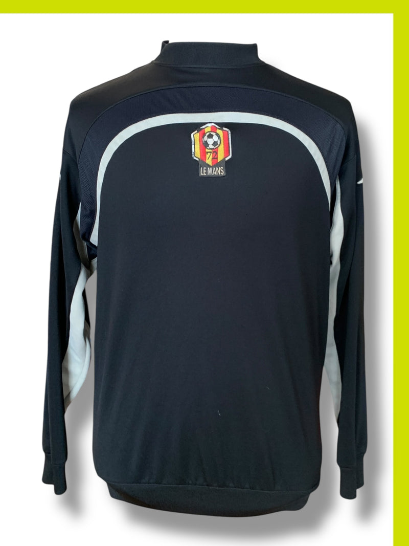 Chargez l'image dans la visionneuse de la galerie, Le Mans 2005-2006 Training