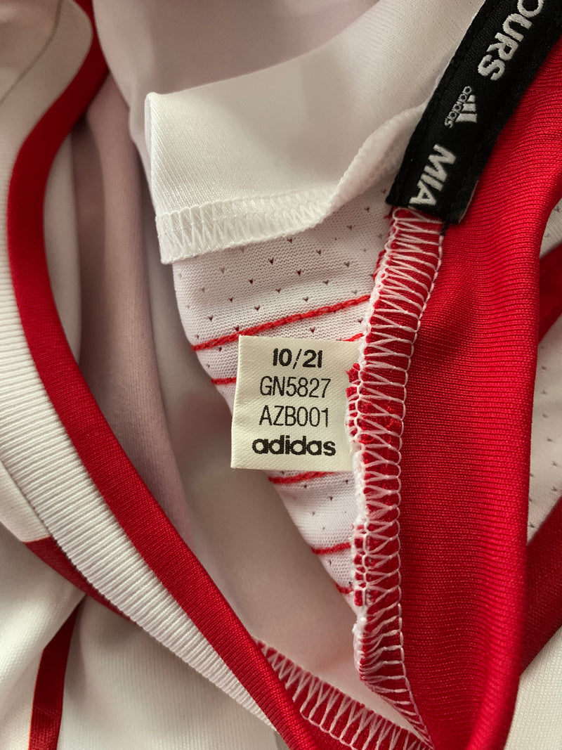 Chargez l'image dans la visionneuse de la galerie, Ajaccio 2021-2022 HOME 2 G.KALULU