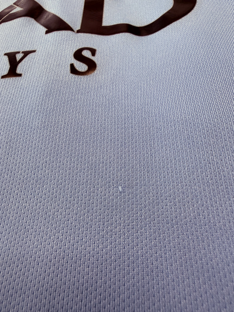 Chargez l'image dans la visionneuse de la galerie, Manchester City 2014-2015 HOME 42 TOURE YAYA (XXL)