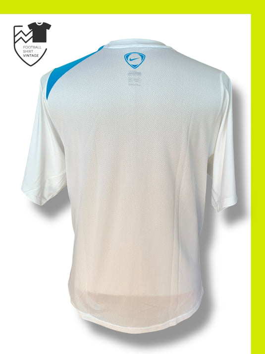 Aston Villa  2008-2009 Training