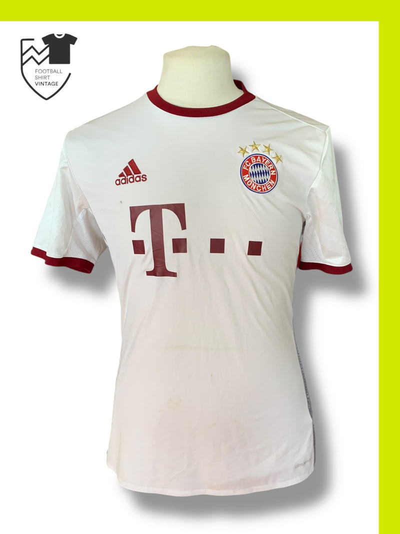 Chargez l'image dans la visionneuse de la galerie, Bayern Munich 2016-2017 HOME