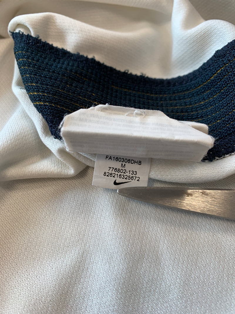 Chargez l'image dans la visionneuse de la galerie, Monaco 2016-2017 AWAY