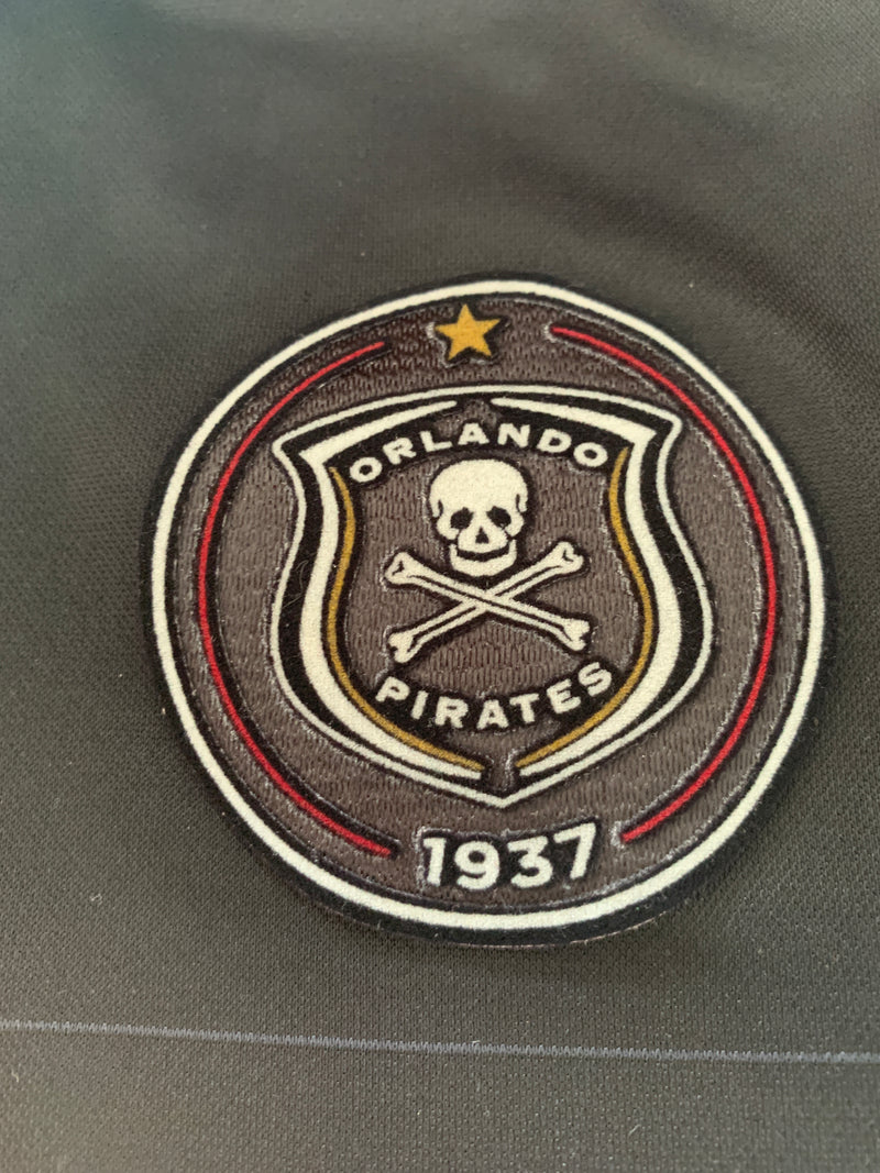 Chargez l'image dans la visionneuse de la galerie, Orlando Pirates 2015-2016 HOME