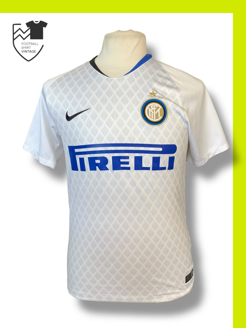 Chargez l'image dans la visionneuse de la galerie, Inter Milan 2018-2019 AWAY 9 ICARDI