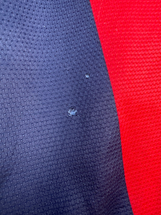 Paris 2013-2014 HOME 32 BECKHAM